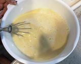 手作りプリン作り方4写真