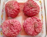 思い立ったらハンバーグ!作り方3写真