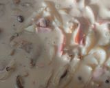 バターナッツのグラタン作り方7写真