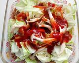 思い立ったらハンバーグ!作り方7写真