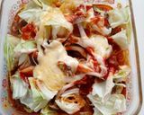 思い立ったらハンバーグ!作り方9写真