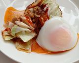 思い立ったらハンバーグ!作り方11写真