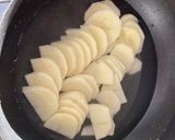 カンタン！ベーコンポテト(レンチンOK)作り方2写真