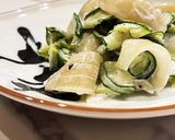大人な煮物。玉ねぎとわけぎの白だし煮作り方6写真