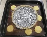 基本のタルト生地作り方15写真