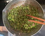 甘とうがらしの炊いたん作り方5写真
