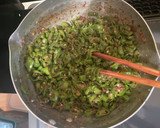 甘とうがらしの炊いたん作り方5写真