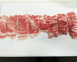 苦味控えめ♪ゴーヤチャンプルー作り方2写真