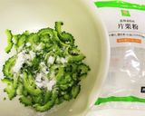 苦味控えめ♪ゴーヤチャンプルー作り方6写真