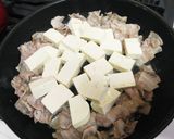 苦味控えめ♪ゴーヤチャンプルー作り方8写真