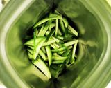 紅茶と生ベルガモットでアールグレイティー作り方3写真