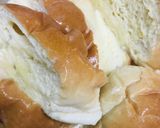 コッペパンのフレンチトースト作り方1写真