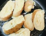 コッペパンのフレンチトースト作り方2写真