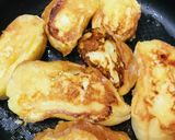 コッペパンのフレンチトースト作り方3写真
