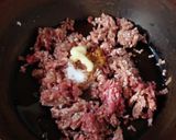 ヨウサマの減塩おやじの研究　ドライカレー作り方4写真