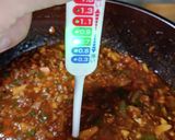 ヨウサマの減塩おやじの研究　ドライカレー作り方7写真