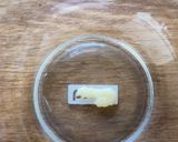 コンビニ食材で！いわしブロッコリー煮作り方1写真