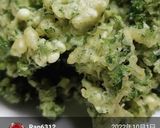 パセリ、人参の葉消費に鶏むね天ぷら！作り方10写真