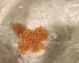 ポテトフライ　コンソメ作り方1写真