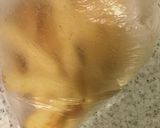 ポテトフライ　コンソメ作り方3写真