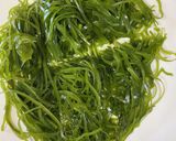 思い出の☆切り昆布とさつま揚げの炒め煮作り方1写真