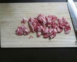 ご飯のおともに！ 牛肉の時雨煮作り方2写真