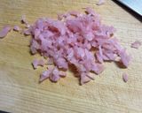 呑兵衛のタルタルソース作り方1写真