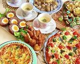 フライの衣のつけ方作り方11写真