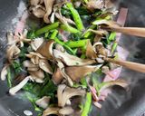 トースターでキッシュ、焼けます作り方2写真