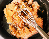 お弁当にも作り置きにも！簡単そぼろ丼作り方4写真