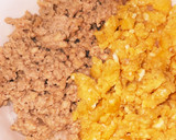 お弁当にも作り置きにも！簡単そぼろ丼作り方6写真