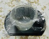 ふわっと♪ココアのオートミール蒸しパン作り方6写真