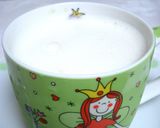 koreanTea ユジャチャ 柚子茶作り方11写真