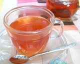 koreanTea ユジャチャ 柚子茶作り方12写真