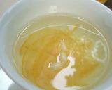 koreanTea ユジャチャ 柚子茶作り方13写真