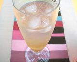 koreanTea ユジャチャ 柚子茶作り方14写真