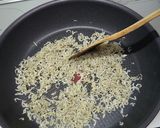 カリカリじゃこふりかけ作り方1写真
