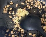 ひじきと大豆のオイスター炒め作り方2写真