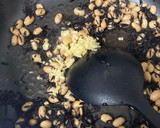 ひじきと大豆のオイスター炒め作り方2写真