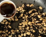 ひじきと大豆のオイスター炒め作り方3写真