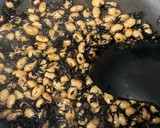 ひじきと大豆のオイスター炒め作り方5写真