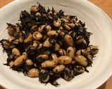 ひじきと大豆のオイスター炒め作り方6写真