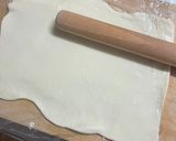 トースターでキッシュ、焼けます作り方4写真