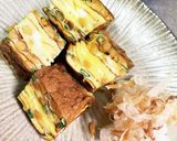 納豆入り玉子焼き♪今日は簡単に♪ご飯の共作り方8写真