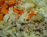 ☆簡単☆中華飯作り方3写真