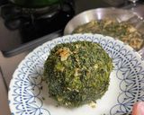 居酒屋「杉玉」の杉玉ポテサラの、パクリ作り方4写真