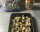 うどん大好き家族のアレンジメニュー作り方3写真