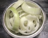 元モス店員が作る味付きオニオンフライ作り方1写真