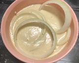 元モス店員が作る味付きオニオンフライ作り方3写真