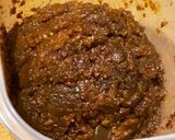 そら豆味噌作り方14写真